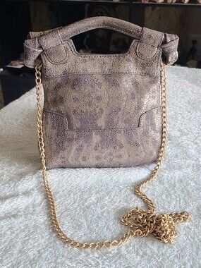Foley & Corinna Convertible Crossbody Mini Bag
